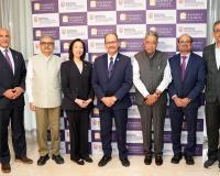 RISM and University at Albany Unveil Vision to Transform Higher Education Through AI, Interdisciplinary Learning and Translational Research