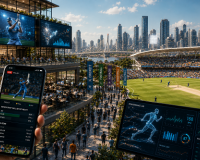 India Poised to Drive the Next Major Sports Format Revolution, Says Investor Nicole Junkermann