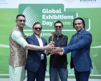 Global Exhibitions Day 2026 Celebrated in Mumbai, Showcasing Exhibition Industry’s Role in Driving Economic Growth and Business Opportunities