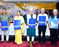 Cohesion Foundation Trust Marks 25 Years of Community-Led Development, Unveils Five-Year Impact Report
