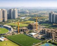 Noida Sector 150 Stages Remarkable Comeback as Regulatory Clarity, Infrastructure Expansion and Investor Confidence Drive Luxury Real Estate Boom