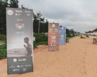 Cycle Pure Agarbathi Strengthens Support for Indian Surfing with Third Consecutive Sponsorship of Indian Open of Surfing 2026