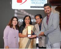 Metropolis Healthcare Wins Excellence in Laboratory Quality Award at BW HealthcareWorld Excellence Summit & Awards 2026