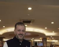 Corporate Leader Shaalin Tandon Launches Debut Book ‘Worthless Superpowers: The Fallacy of Moksh’ in Mumbai