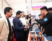 Ramaiah Institute of Technology Showcases 446 Innovative Student Projects at Major Engineering Exhibition in Bengaluru
