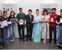 Chitkara University Launches North India’s First Apple-Powered Campus Experience Centre in Punjab
