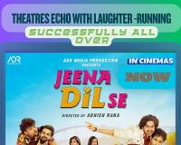 Jeena Dil Se Emerges as Surprise Bollywood Success, Continues Strong Run in Second Week