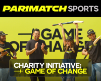 Parimatch Sports and Sunil Narine Lead Beach Clean-Up Initiative in Chennai Under “Game of Change” Campaign