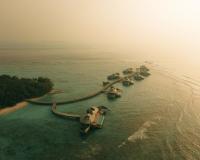 Soneva Unveils ‘Bare Luxury’ Philosophy, Redefining the Future of Conscious Luxury Travel