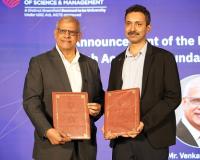 Ramaiah Academy Foundation and Dassault Systemes Announce Deep Science Translational Innovation Complex in Bengaluru to Bridge Academia–Industry Gap