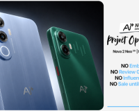 Ai+ Smartphone Announces Unprecedented Pre-Launch Open Review for Nova2 Neo and Nova2 Pro Under “Project Open Review”