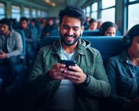 Bajaj Broking App Advances Fully Digital Systematic Investment Plan Experience for Mutual Fund Investors