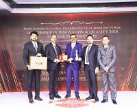 Network 7 Media Group Hosts 17th Annual Healthcare Leadership Summit & Awards 2026 in Mumbai, Honouring India’s Healthcare Visionaries