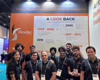 Rodic Consultants Unveils Sovereign AI Ecosystem for Infrastructure at Digital Construction Week London 2026