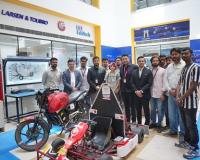 Galgotias University and L&T EduTech Launch India’s First Advanced Electric Vehicle Centre of Excellence on Campus