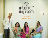 Interior My Room by Rawat Expands Pune Footprint with Third Experience Studio in Kharadi, Strengthening Custom Furniture Leadership