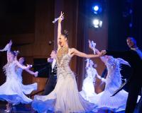 BYU Ballroom Dance Company Mesmerises India with Grand Cultural Performances Across New Delhi and Bengaluru