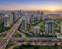 Noida Expressway Emerges as NCR’s New Luxury Real Estate Power Corridor Amid Rapid Infrastructure Growth
