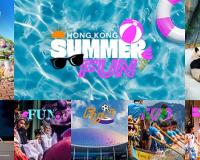 Hong Kong Tourism Board Launches “Hong Kong Summer Fun” 2026 with Expanded Dragon Boat Festival and Citywide Mega Promotions