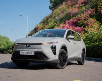 Electric Vehicles Built to Withstand Monsoon Challenges: VinFast Highlights Safety and Reliability in Wet Weather Conditions