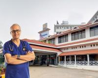 Narayana Health Achieves Historic HIMSS AMAM Stage 6 Validation, Setting Benchmark in Healthcare Analytics