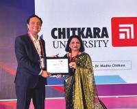 Chitkara University Partners with Google Cloud to Launch AI-First Digital Campus Powered by Agentic Intelligence