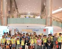 Ambience Malls Conclude 10th Edition of ‘We Love Summer 2026’ Camp with Over 200 Participants