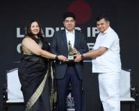 CBRE Named Leading International Property Consultancy of the Year at ETNow Realty Conclave & Awards 2026