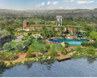 Shapoorji Pallonji Real Estate Unveils Exclusive Private Estates at Treetopia, Expanding 105-Acre Luxury Plotted Development in Pune Growth Corridor