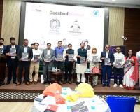 HackFront India Launched in New Delhi to Strengthen the Nation’s Innovation Ecosystem