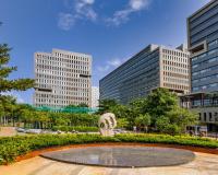 Intellion Park Chennai Becomes India’s Largest WELL Core Platinum Certified Campus Under Tata Realty