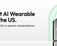 India’s First AI-Native Wearable Neo 1 Enters the United States in Major Global Expansion Push by NeoSapien