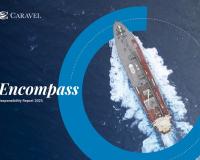 The Caravel Group Reports Major ESG Gains as Maritime Sustainability Strategy Delivers Strong Results