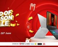 MSI Launches June Promotion 2026 With Extended Warranty, Bundled Offers and Flexible Financing Across India