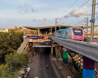 Phoenix Marketcity Mumbai Partners Mumbai Metro for Landmark Station Branding at Jagruti Nagar, Renamed “Phoenix Jagruti Nagar”