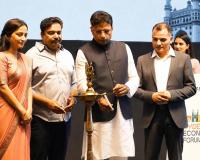 Hyderabad Economic Forum 2026 Positions City as India’s Innovation Capital Amid Vision for Global Economic Leadership