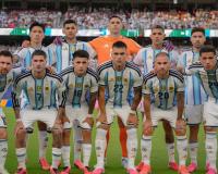 Jagdale Industries Becomes Official Licensee of Argentina Football Association in India Ahead of FIFA World Cup 2026