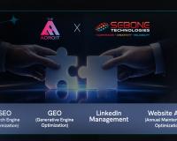 The Adroit Secures Comprehensive Digital Growth Mandate from Sebone Technologies to Strengthen Search and AI Visibility
