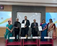 RVCE and Axtroid Forge Strategic Alliance to Equip Future Engineers with Advanced Manufacturing and Extended Reality Skills