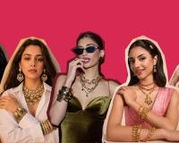 Season’s Hottest Jewellery Trends Put Bold Expression and Heritage Craftsmanship in the Spotlight