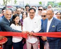 PMJ Jewels Opens First Showroom in Dallas-Fort Worth, Strengthening Presence Among Indian Community in United States