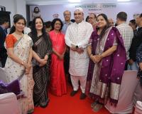 Fortis Hospital Mulund Expands Healthcare Reach with New Multi-Specialty Medical Centre in Ulhasnagar