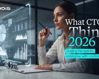CTO Confidence in Scaling AI Drops Sharply Despite Rising Adoption, Akkodis Report Finds