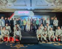 Suntec Showcases Advanced Heat Pump Solutions at Dealer Meet 2026 in Kasauli