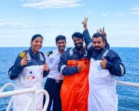 Fleet Management Calls for Greater Protection of Seafarers, Launches 'Pulse' Digital Support Platform