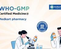 Medkart Launches Transparency Drive as Medicine Quality Concerns Intensify Across India