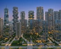 Smart Luxury Homes Redefine Premium Living in Noida and Greater Noida as Technology Becomes the New Benchmark