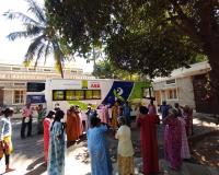 Rehab on Wheels Crosses 27,000 Rehabilitation Interventions, Expands Last-Mile Healthcare Access Across Karnataka