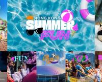 Hong Kong Ignites Global Tourism with Massive Summer Spectacle and Multi-Million Dollar Reward Campaign