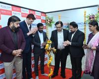 Supra Pacific Financial Services Unveils Major Expansion Plan, Targets 500 Branches and INR 2,500 Crore Asset Base in Three Years